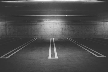 Parkeergaragebelijning: optimaliseer ruimte en veiligheid