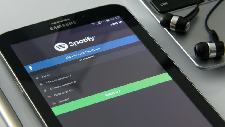 Hoogwaardige Spotify streams goedkoop